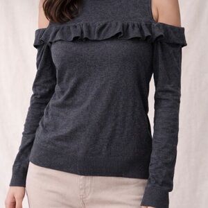 Michael Kors Charcoal Shirt